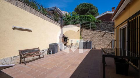 Foto 3 de Casa o chalet en venta en Ur Can Cabot de, Urbanitzacions, Argentona