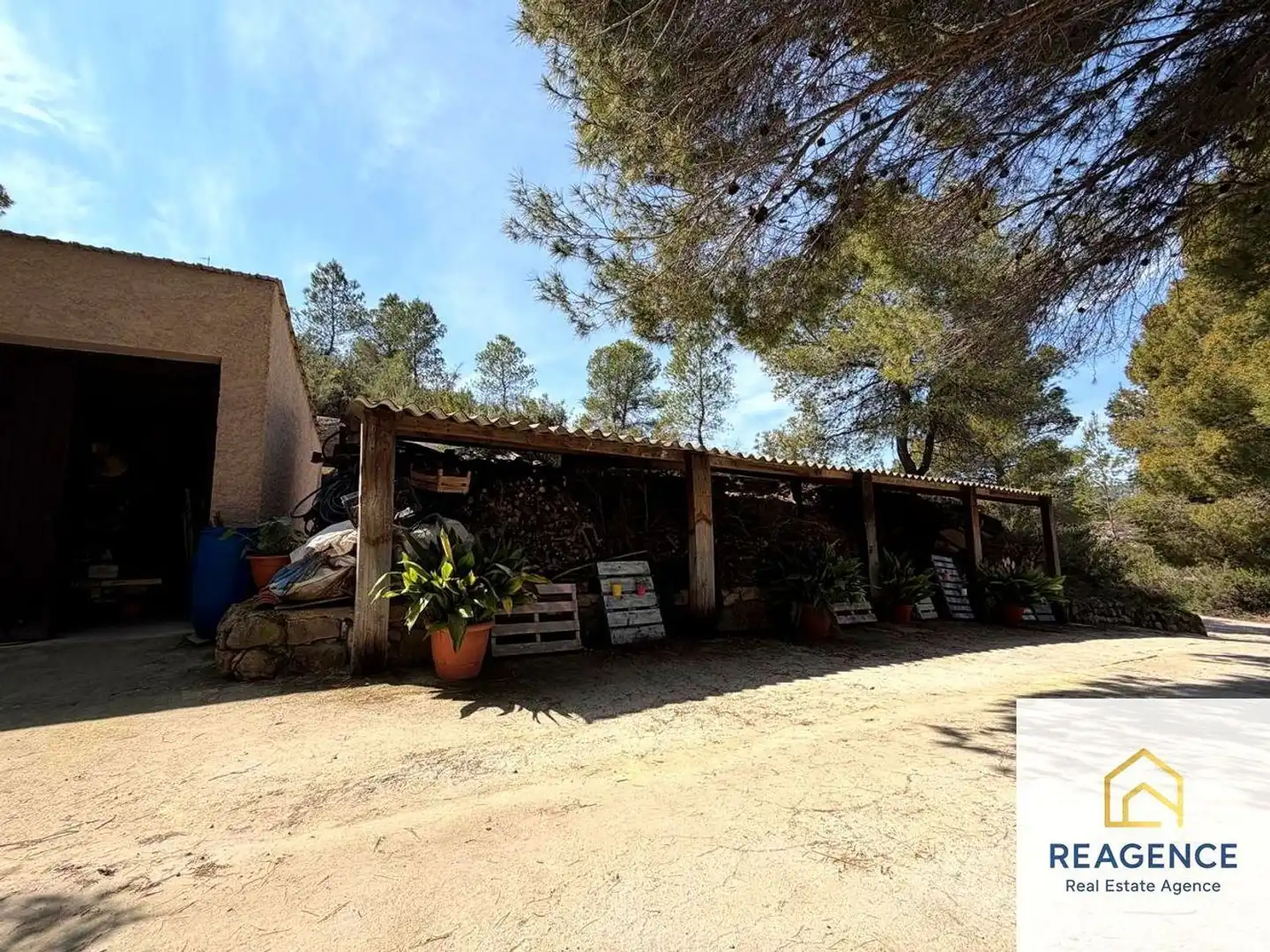 Country homes for sale in Flix, Tarragona