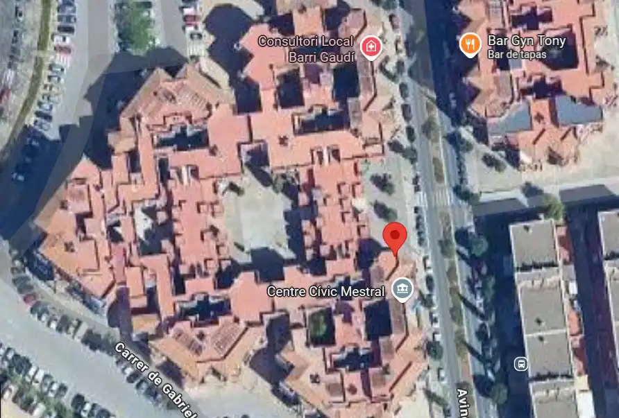 Pis en venda a de Barcelona, 8, Mestral