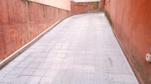 Foto 3 de Garaje en venta en Calle de Dulcinea, 18, Cuatro Caminos - Azca, Madrid