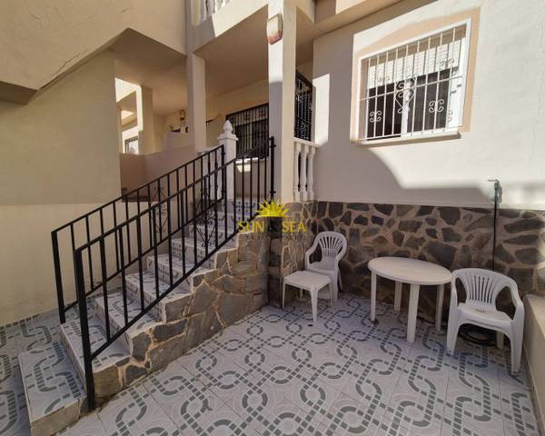 Planta baja en Venta en La Florida