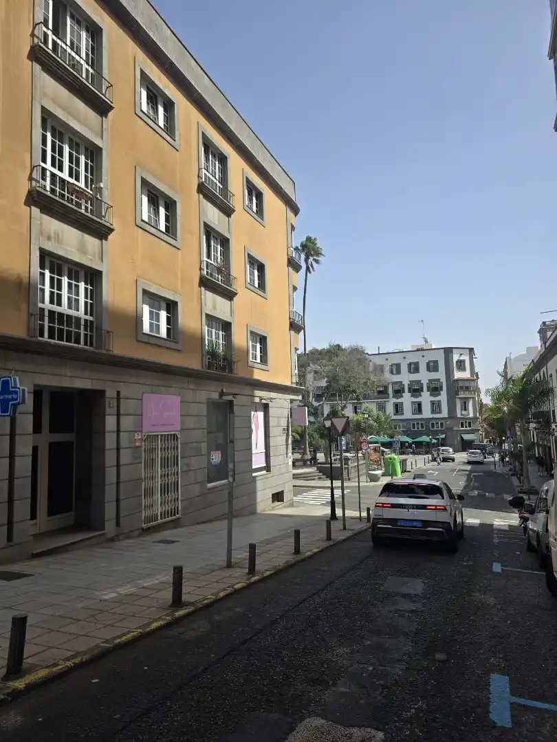 Mini appartamento con ascensore in vendita a Calle San Nicolás 2, imagen 21
