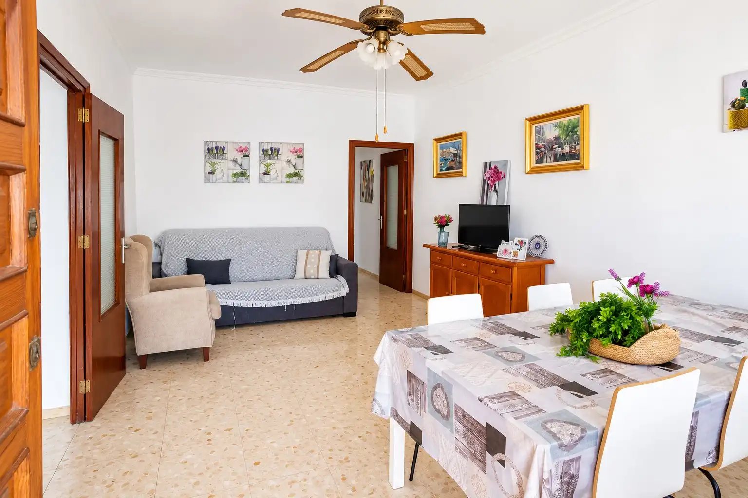 Villa in vendita a Avenida Nuestra Señora de Regla, imagen 7