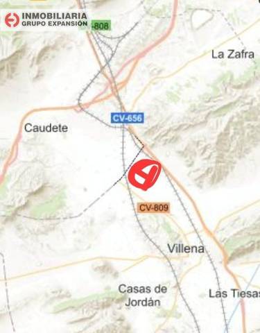 Terreno en Venta en Maestro Carrascosa - Banda de Música