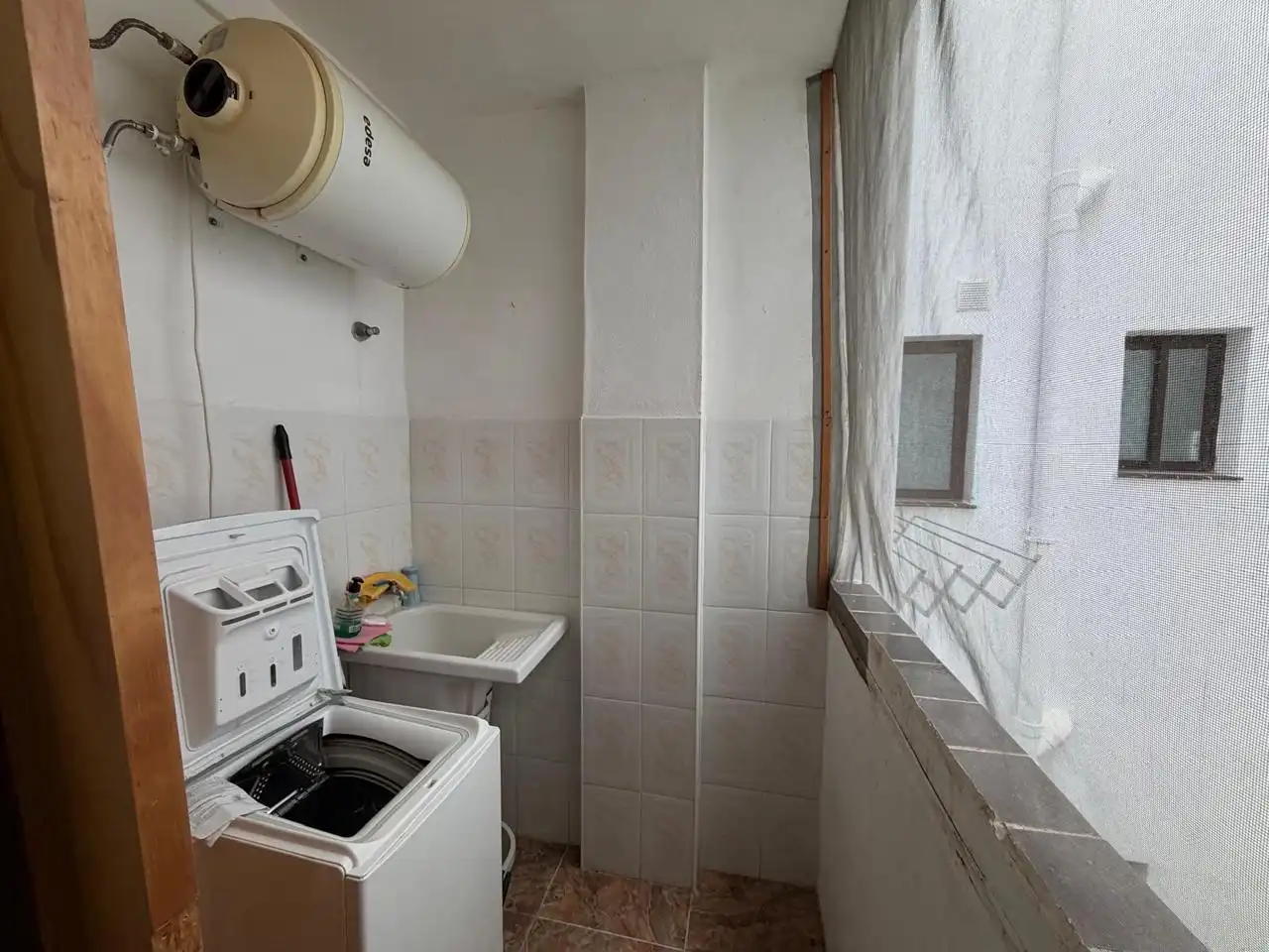 Bany de Pis en venda en Bajamar