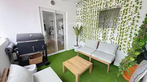 Foto 3 de Àtic de lloguer a Josep Mir I Mir, Pere Garau,  Palma de Mallorca