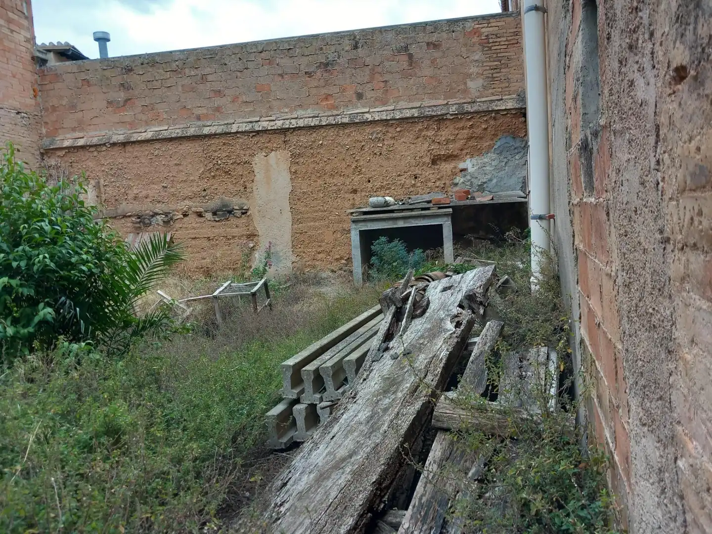 Haus mit Garten zum Verkauf in Torrelles de Foix, imagen 35