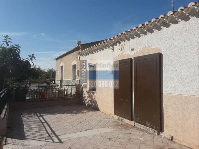 Casa-chalet en Venta en Bolnuevo