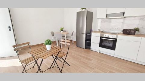 Foto 2 von Wohnung zum Verkauf in Paseo del Mediterráneo, Mojácar Playa - Las Ventanicas - La Paratá, Mojácar