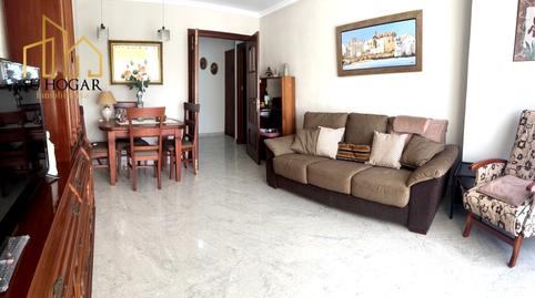 Foto 4 de Pis en venda a Norte - Blanca Paloma, Rota