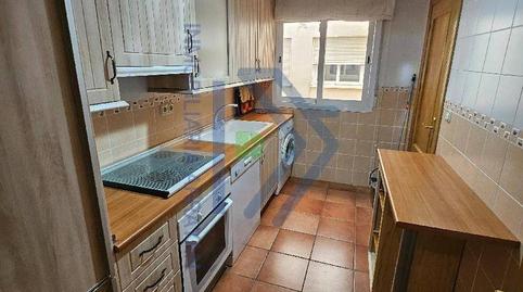 Foto 2 de Pis en venda a Güéjar Sierra, Granada