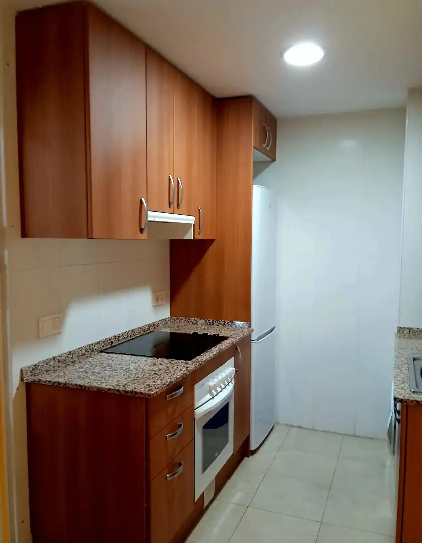Piso con piscina en venta en Segur de Calafell, imagen 3