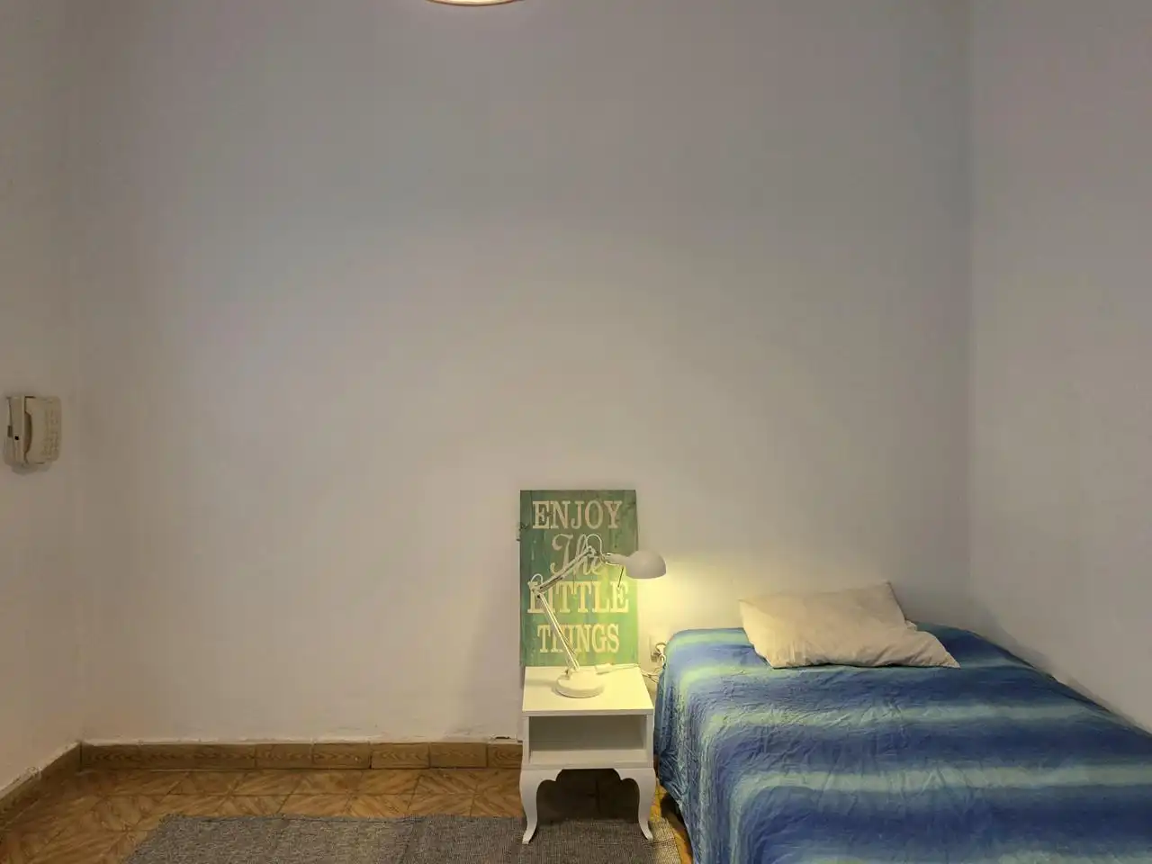 Piso en venta en De La Estacion, 20, Aller