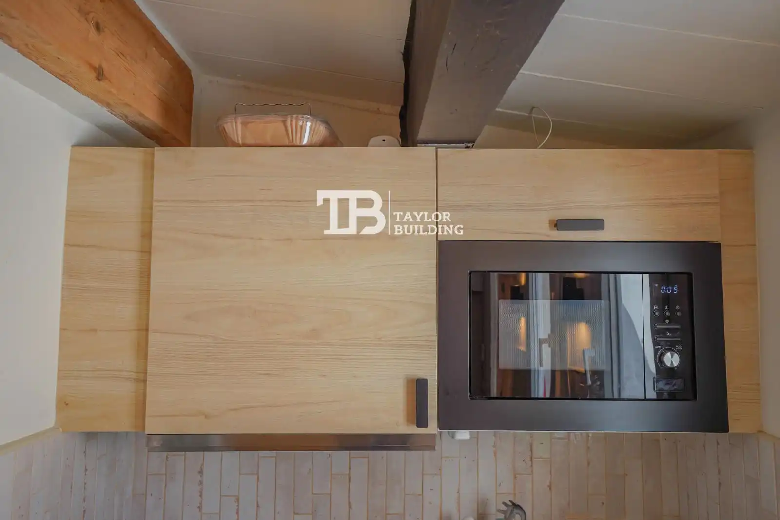 Cocina de Ático en venta en  Palma de Mallorca con Aire acondicionado, Calefacción y Terraza