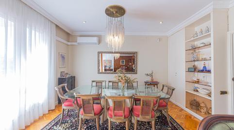 Foto 4 de Pis en venda a Pedralbes,  Barcelona Capital