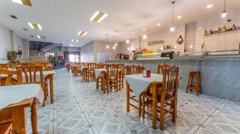 Foto 5 von Fabrikhallen zum Verkauf in Pedanías Este, Aspe