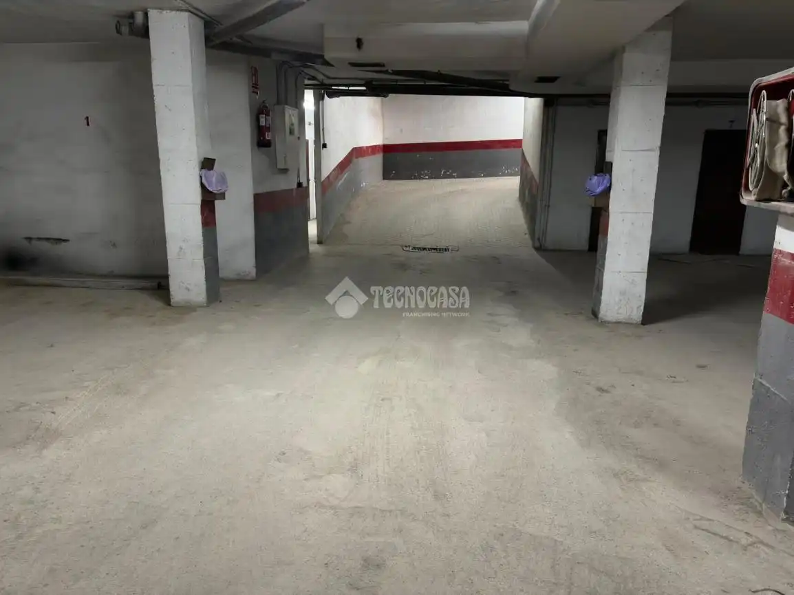 Parking de Garaje en venta en Armilla