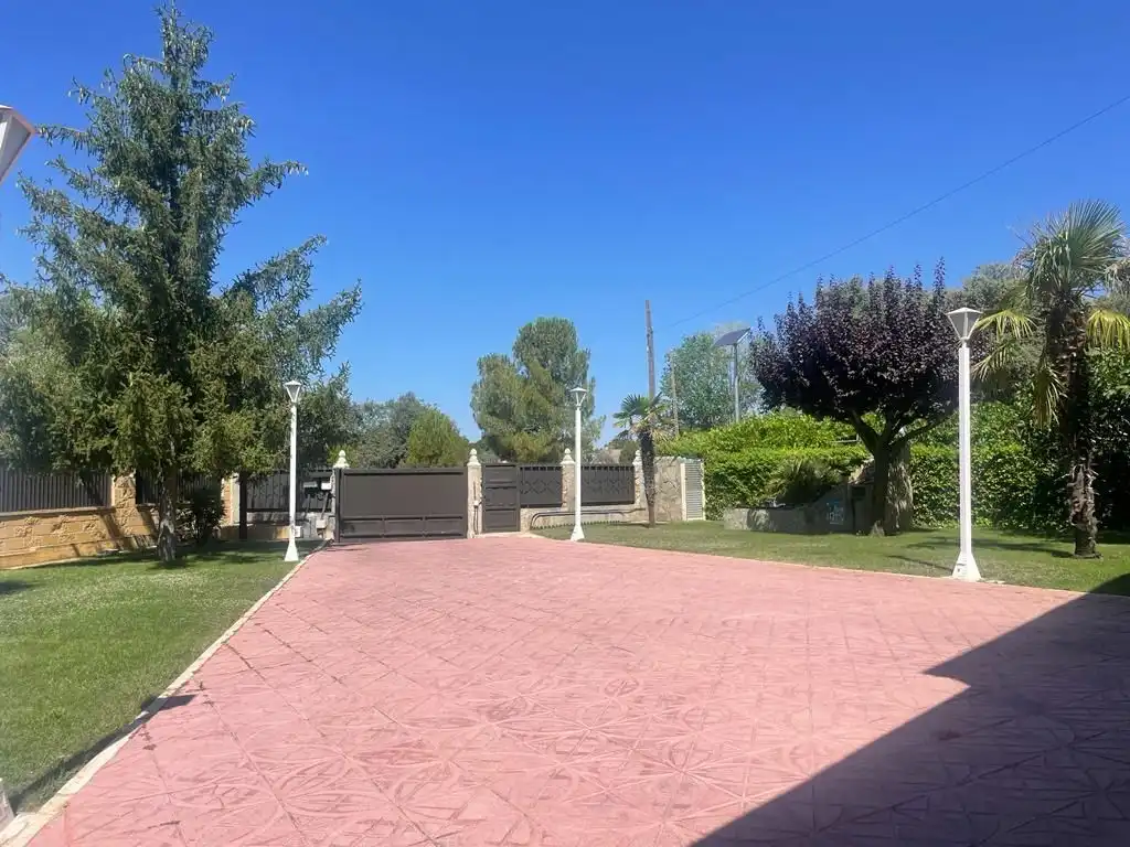 House with pool for sale in Eurovillas, imagen 44