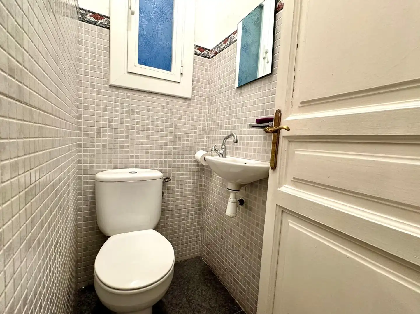 Baño de Piso en venta en Barcelona