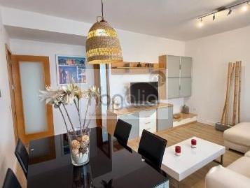 Foto 3 de Piso de alquiler en San Carlos - San José, Sevilla