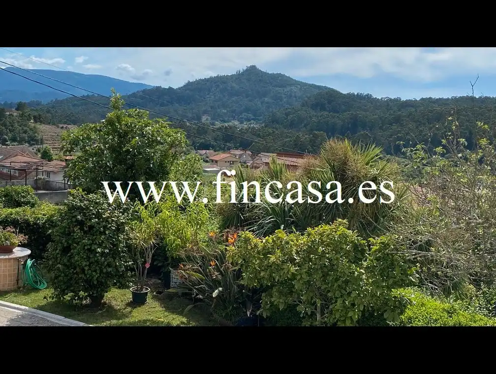 Casa con terrazza in affitto a Gondomar, imagen 2