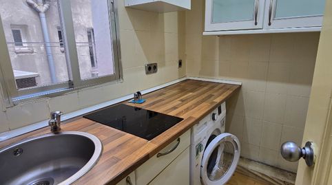 Foto 5 de Apartament en venda a Avenida de la Ciudad de Barcelona, Adelfas, Madrid Capital