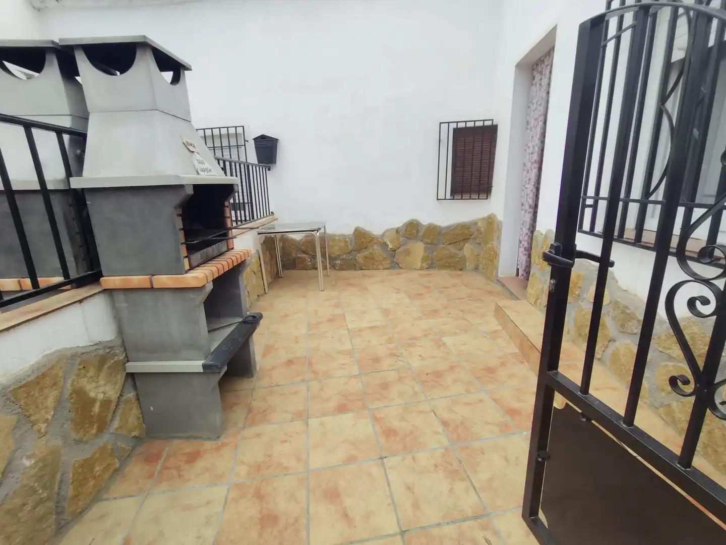 Country homes for sale in Guadix  with Furnished, Oven and Washing machine