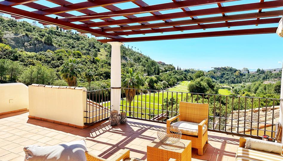 Photo 1 of Duplex for sale in Calle Torre Esteril, Los Arqueros - Puerto del Almendro, Málaga