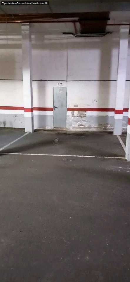 Parking of Garage to rent in Arona