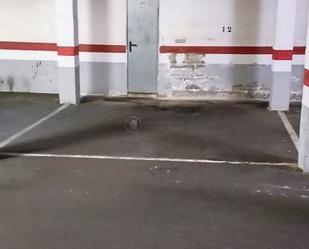 Aparcament de Garatge de lloguer en Arona