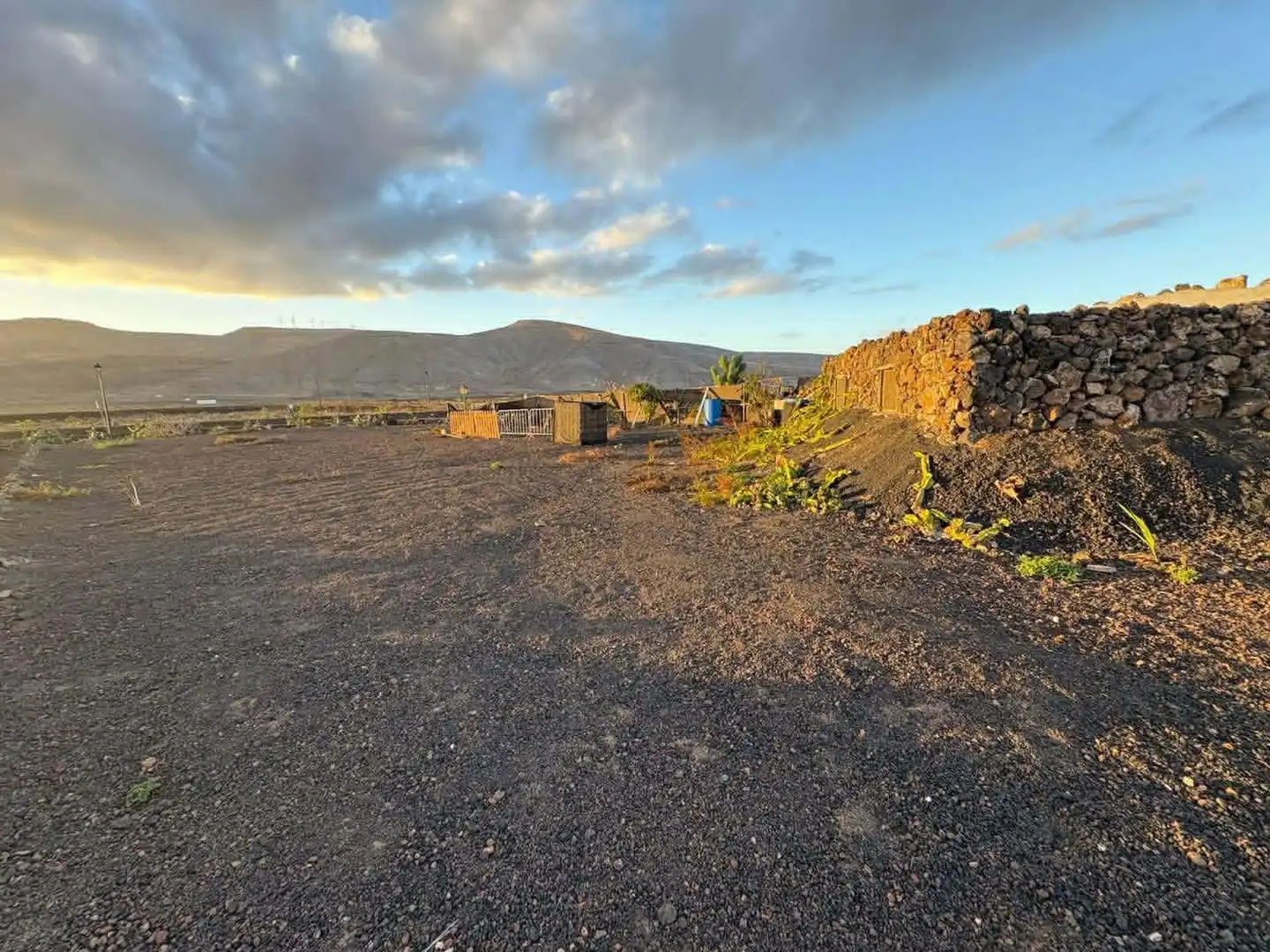 Residencial en venta en Teguise