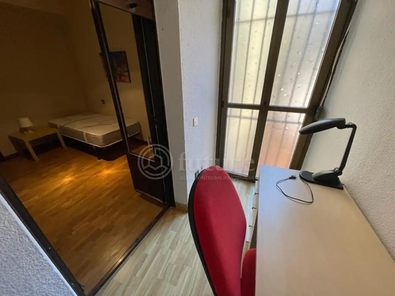 Piso con terraza en alquiler en Calle Vázquez Coronado, imagen 17