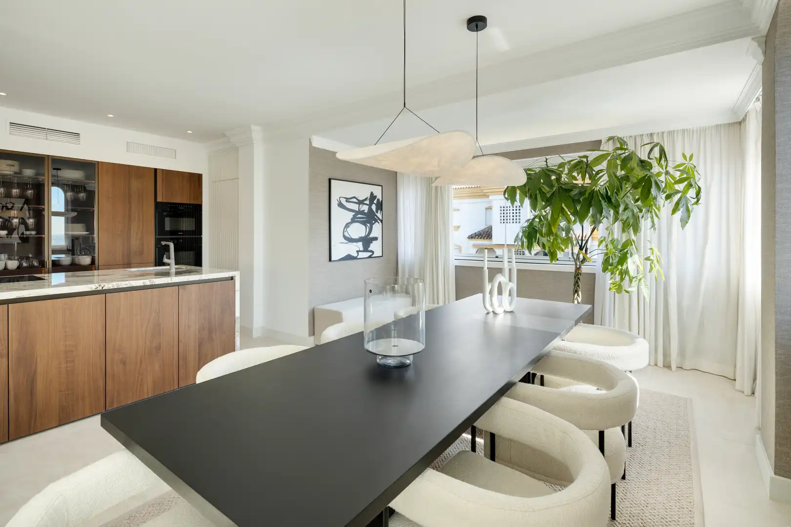 Apartament d'obra nova en venda a Costa Nagüeles II, imagen 22