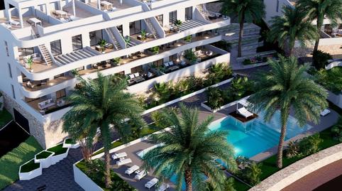 Foto 2 de Apartament en venda a N/a, Balcón de Finestrat - Terra Marina, Alicante