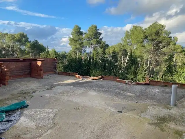 Terrace of Houses for sale in Cabrera d'Anoia  with Terrace