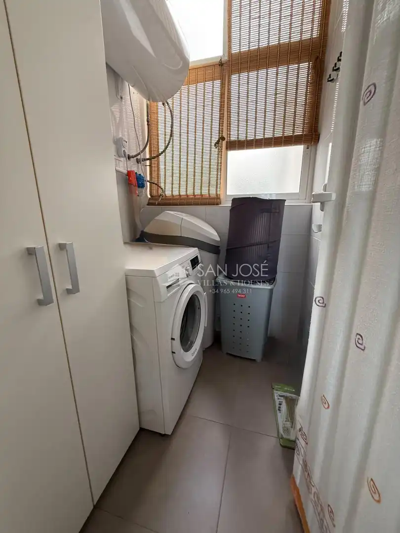 Wohnung mit Terrasse zum Verkauf in Monforte del Cid, imagen 23