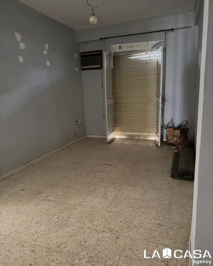 Piso en venta en Sevilla con Terraza