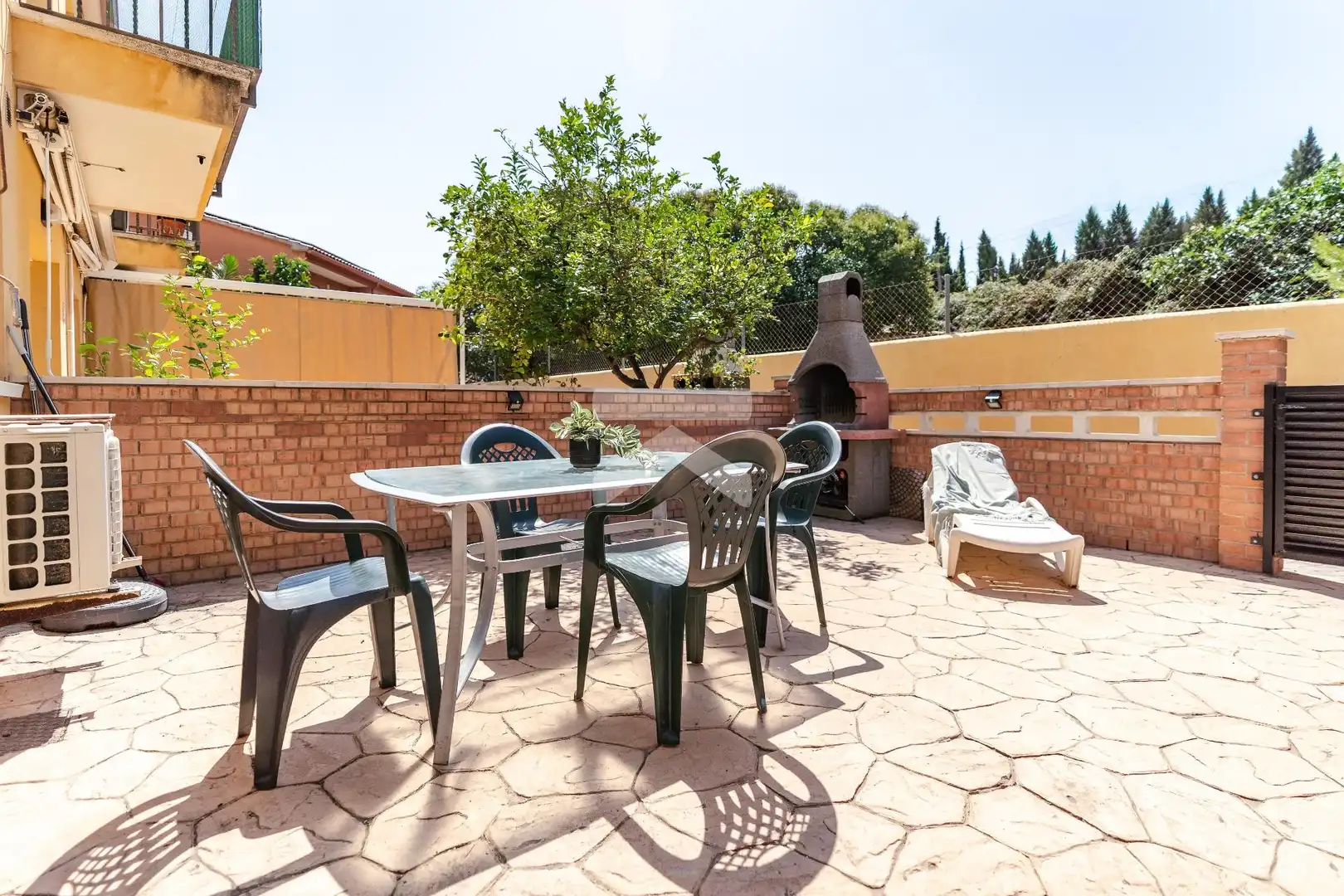 Casa aparellada amb terrassa en venda a Platja de Mont-roig, imagen 16