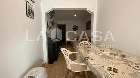 Foto 3 de Pis en venda a Riu Sud, Barcelona