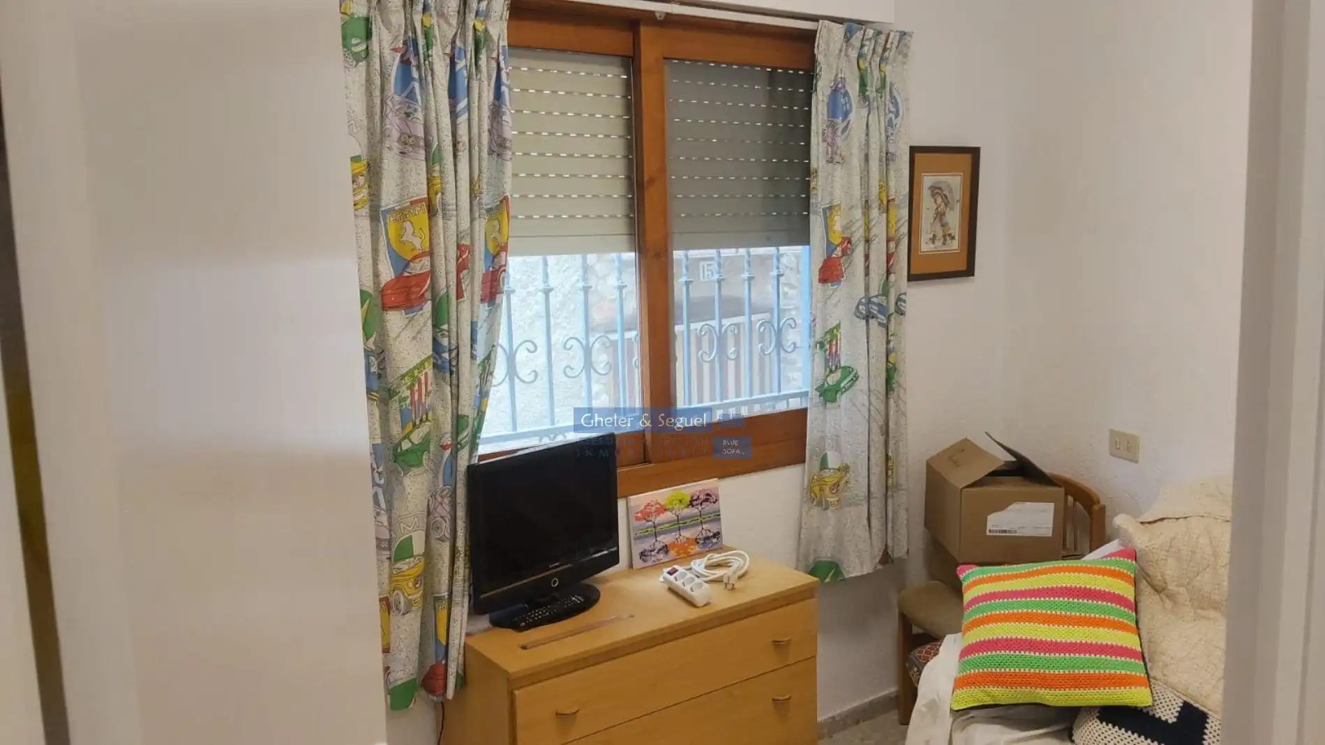 Appartamento in vendita a Eslida, imagen 3