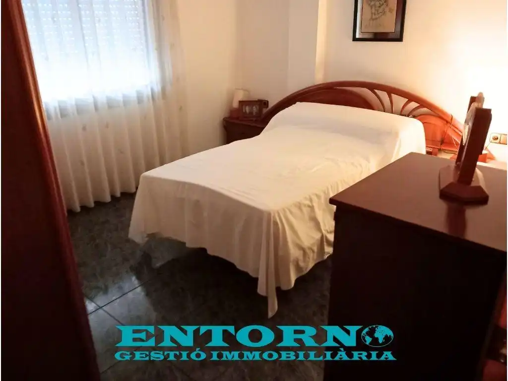 Appartamento con terrazza in affitto a Can Pantiquet, imagen 11