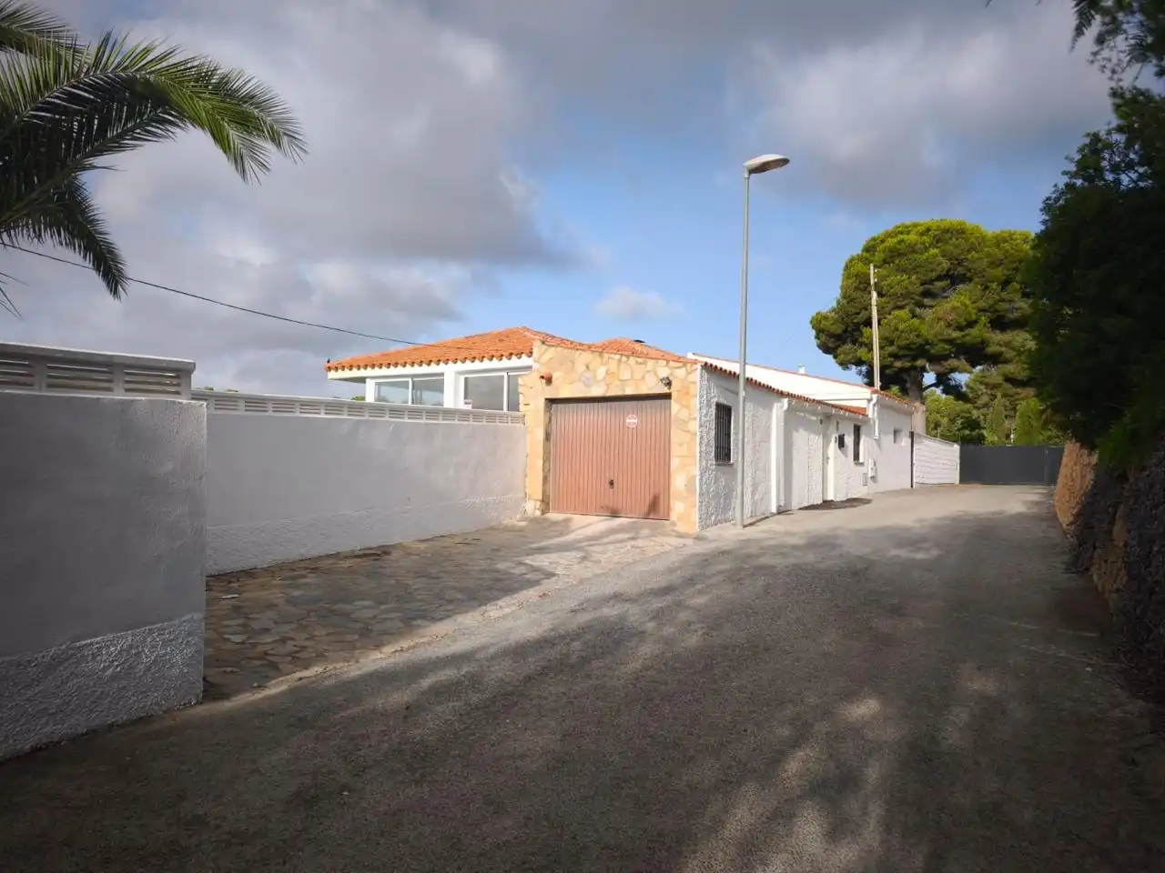 Casa amb terrassa en venda a Carrer Serra del Tabaia, imagen 33