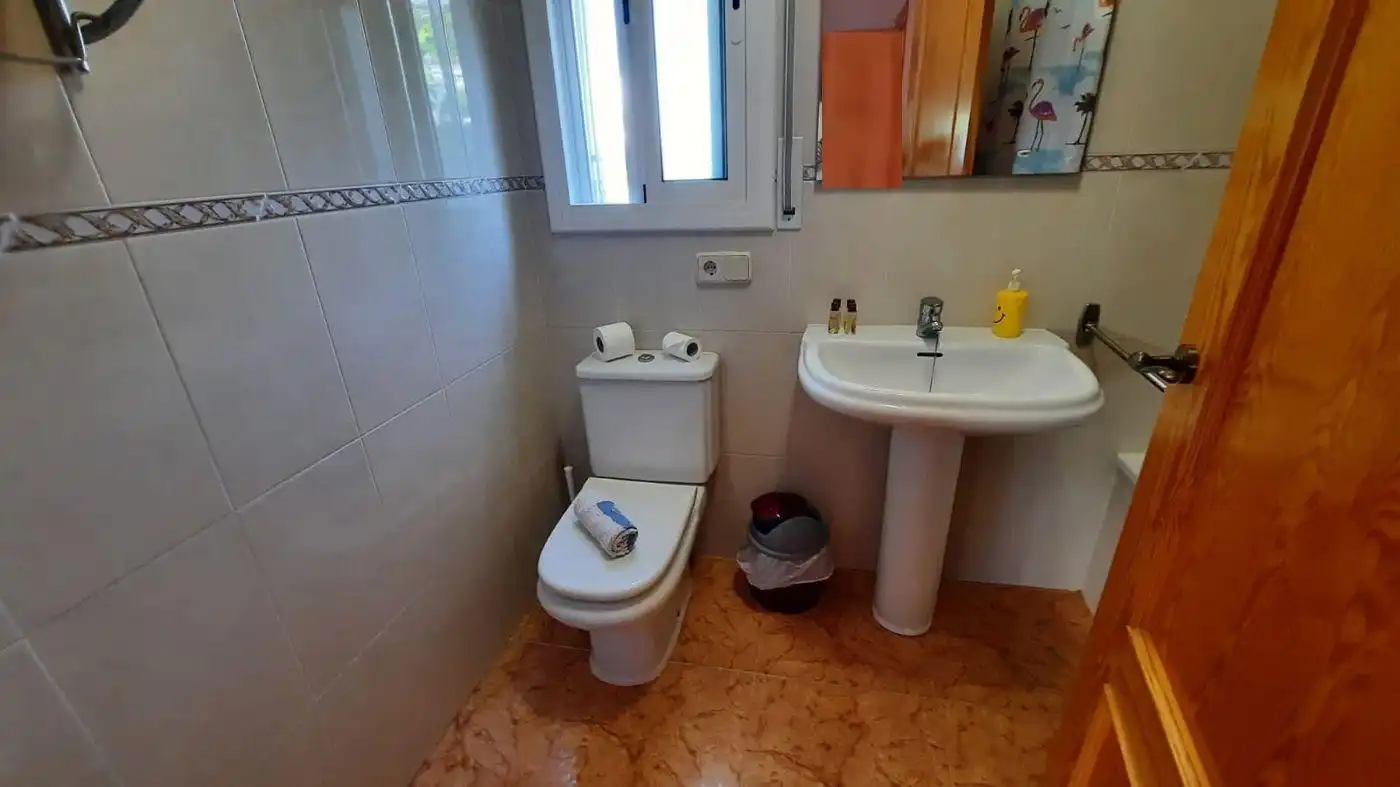 Villa con piscina in vendita a Deltebre, imagen 20