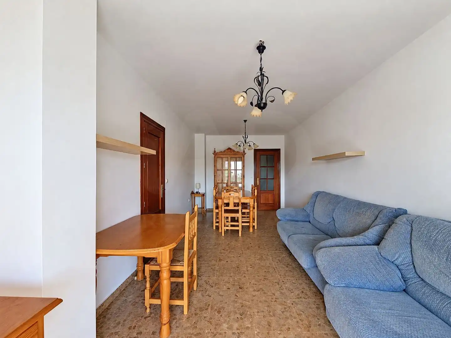 Appartement avec piscine à vendre à Avenida de Andalucía 41, imagen 3