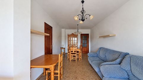 Foto 3 de Piso en venta en Avenida de Andalucía, 41, Salobreña Costa, Salobreña
