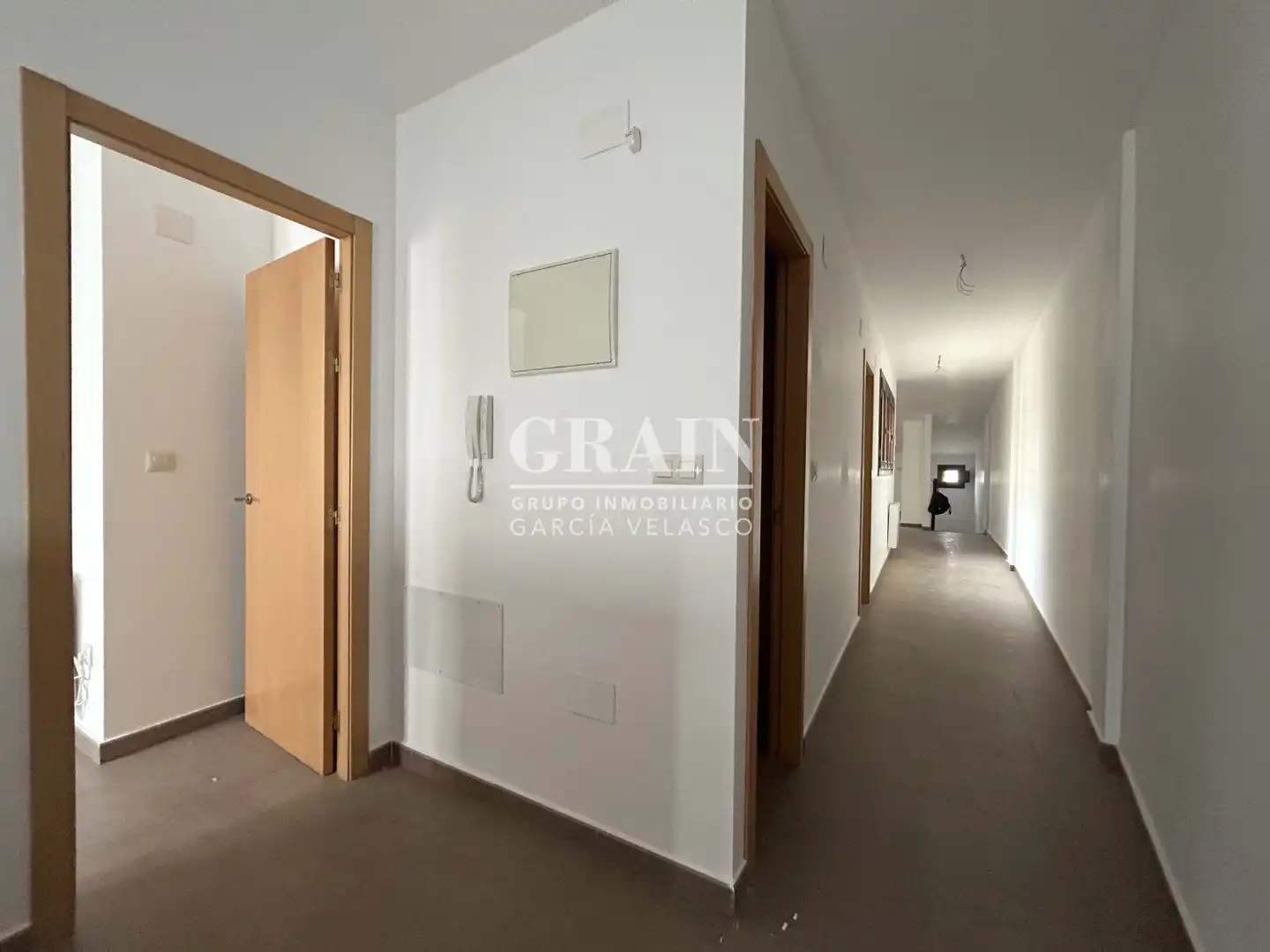 Piso en venta en Chinchilla de Monte-Aragón