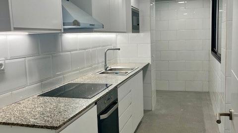 Foto 2 de Piso de alquiler en Bases de Manresa - Carretera de Santpedor, Manresa