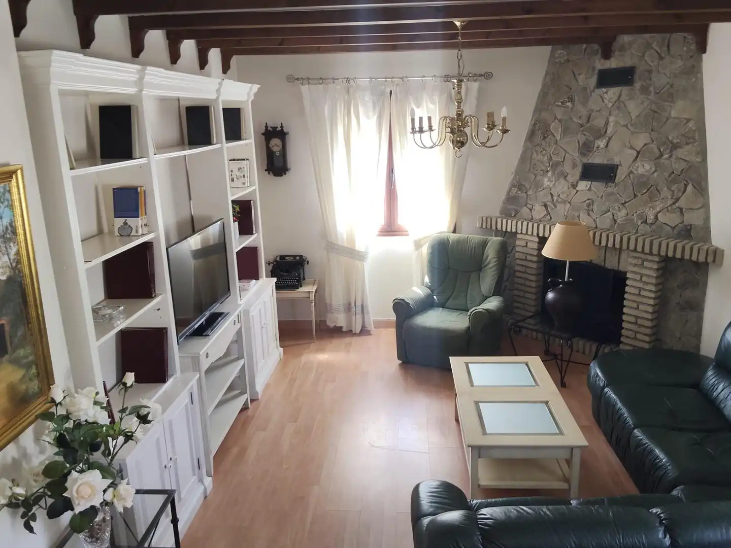 Casa o xalet en venda a Las Lagunas - Campano