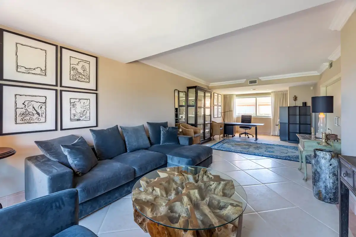 Penthouse zum Verkauf in Nueva Andalucía, imagen 10