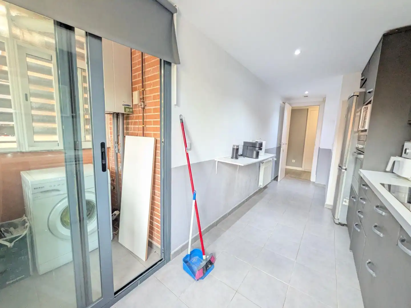 Flat for sale in Yebes - Valdeluz